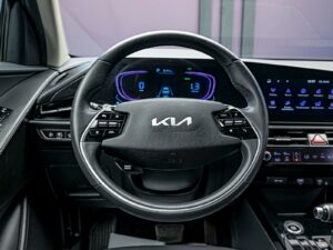 Kia NIRO 2022 9/16
