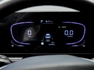 Kia NIRO 2022 8/16