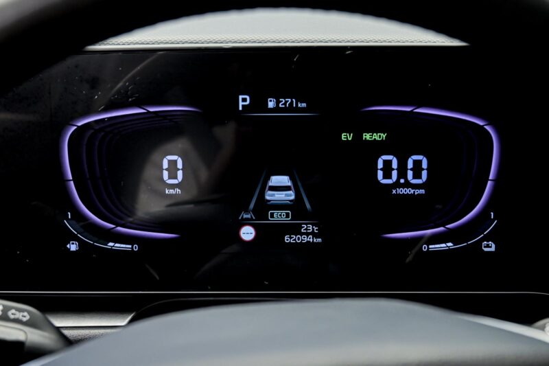 Kia NIRO 2022 8/16