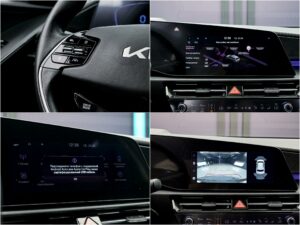 Kia NIRO 2022 16/16