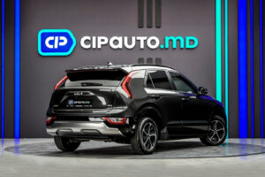 Kia NIRO 2022 3/16
