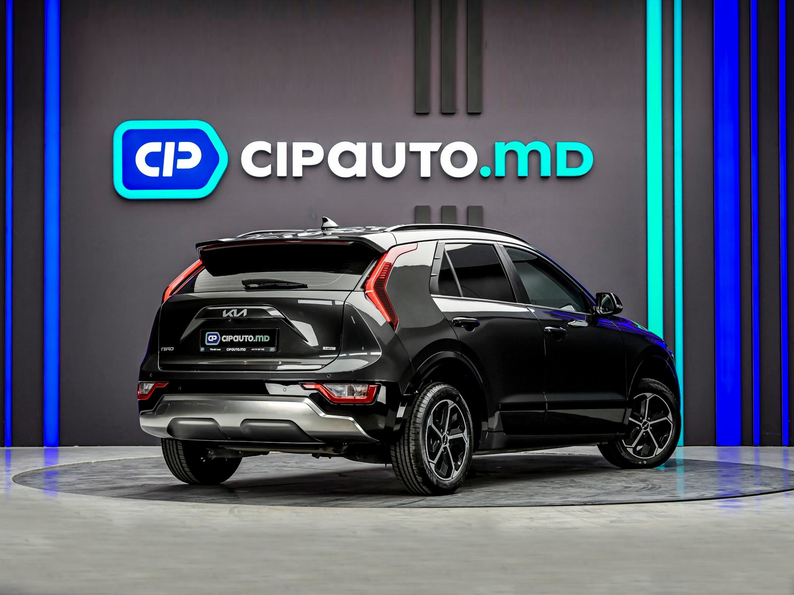 Kia NIRO 2022 3/16