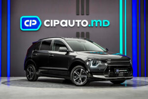 Kia NIRO 2022 4/16