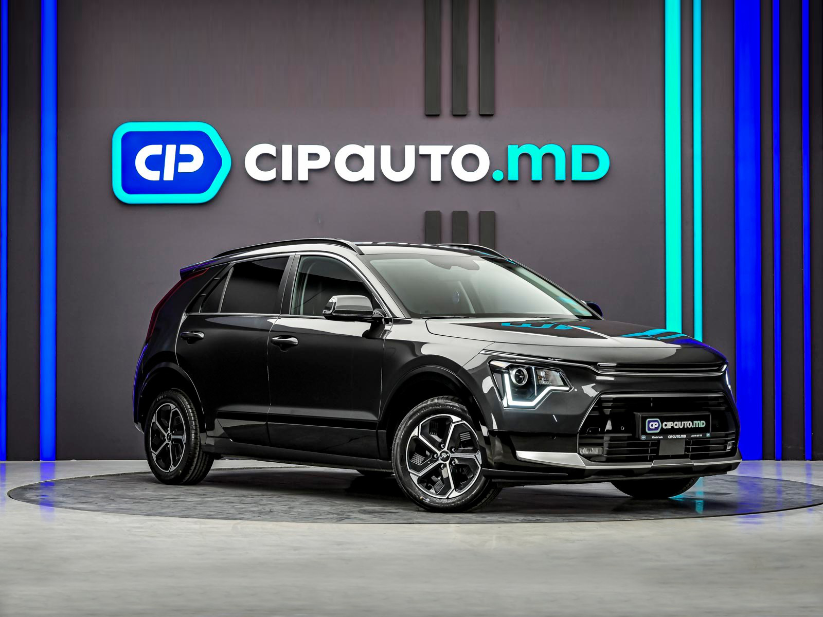 Kia NIRO 2022 4/16