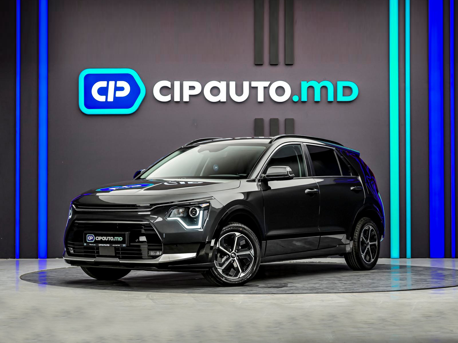 Kia NIRO