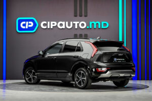 Kia NIRO 2022 2/16