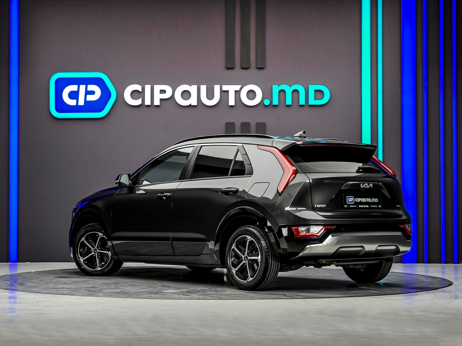 Kia NIRO 2022 2/16