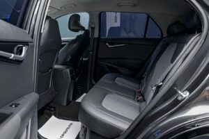 Kia NIRO 2022 7/16