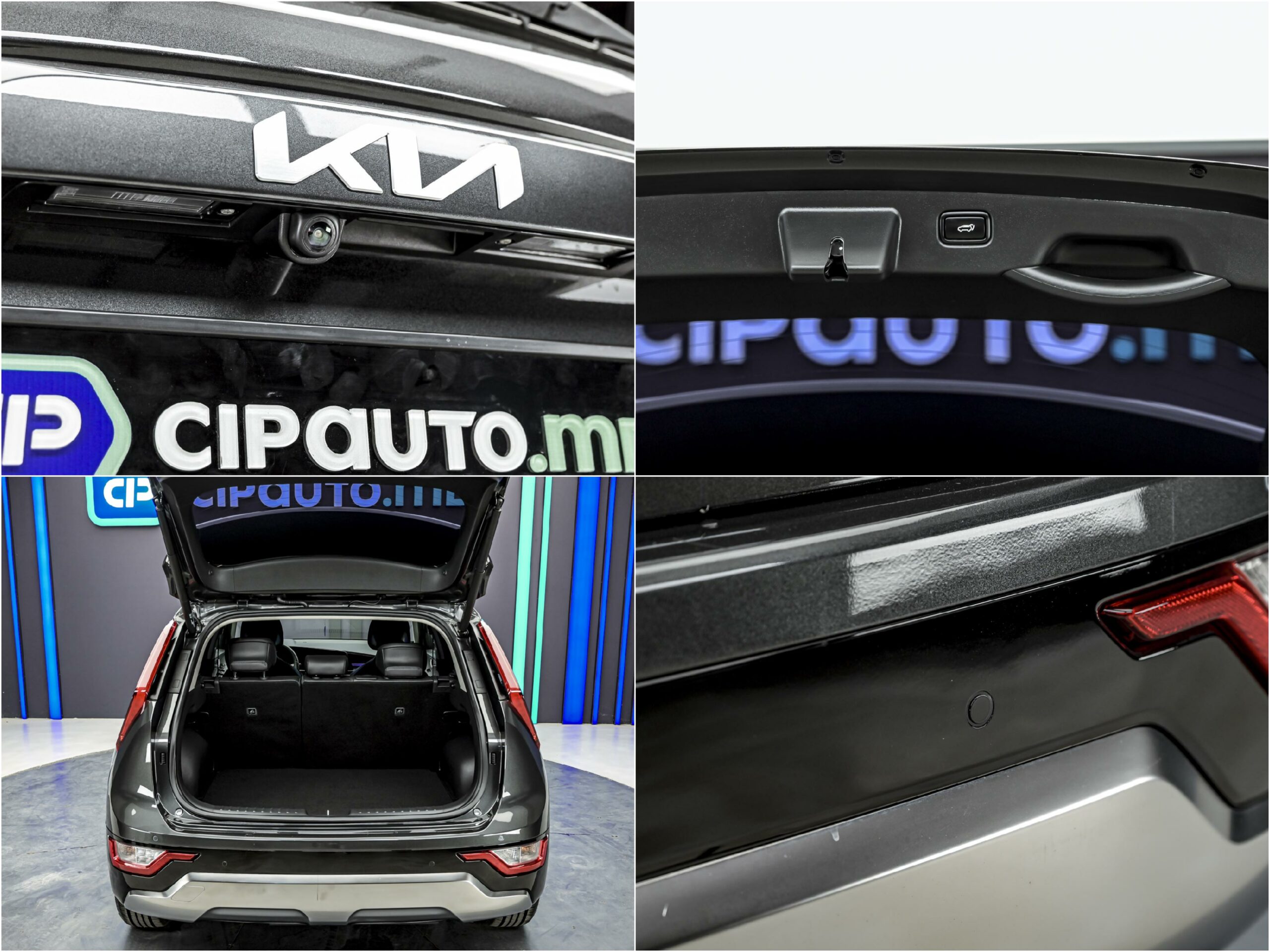 Kia NIRO 2022 13/16