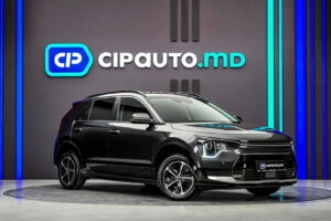 Kia NIRO 2022 4/16
