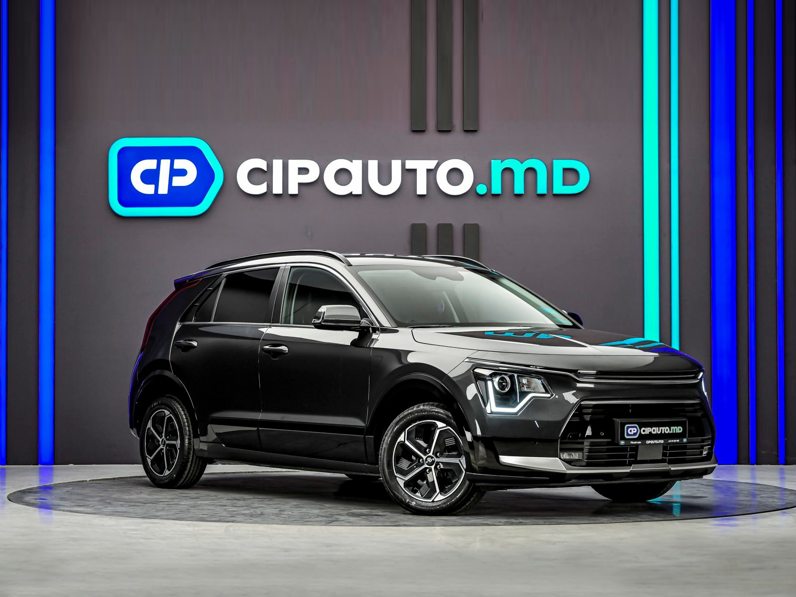 Kia NIRO 2022 4/16