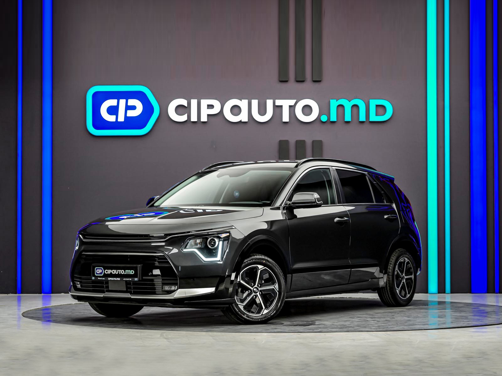 Kia NIRO