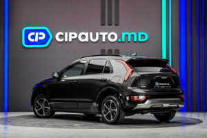 Kia NIRO 2022 2/16