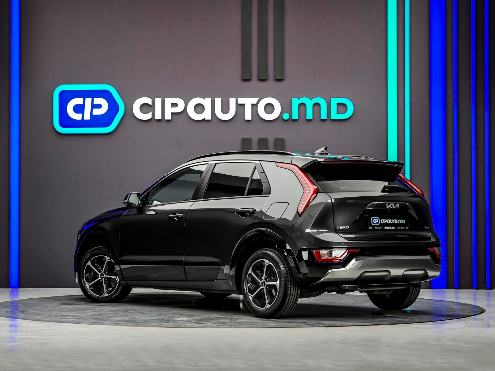 Kia NIRO 2022 2/16