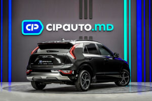 Kia NIRO 2022 3/16