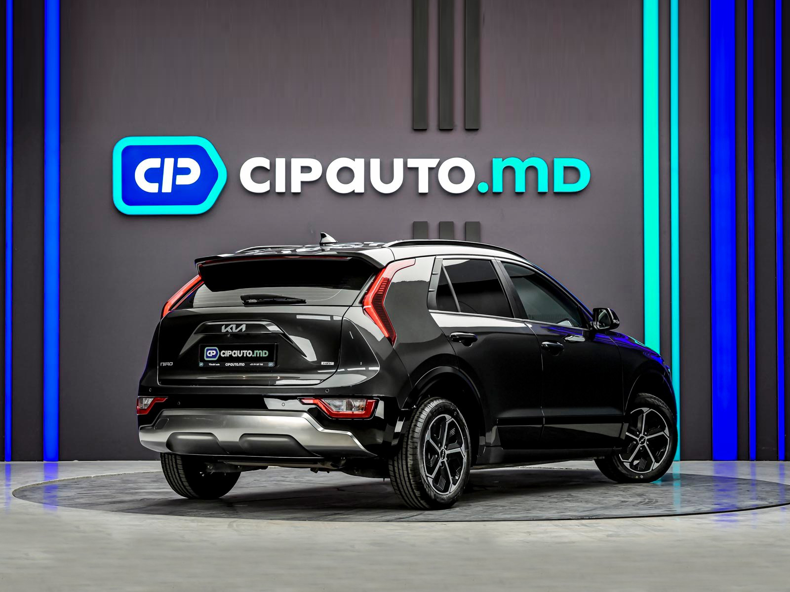 Kia NIRO 2022 3/16