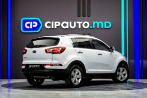 Kia Sportage 2012 3/14