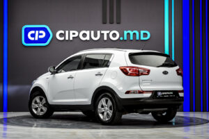 Kia Sportage 2012 2/14