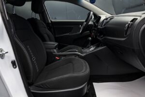 Kia Sportage 2012 6/14