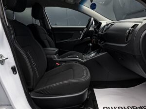 Kia Sportage 2012 6/14