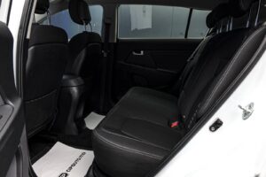 Kia Sportage 2012 7/14