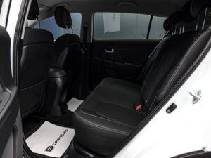 Kia Sportage 2012 7/14