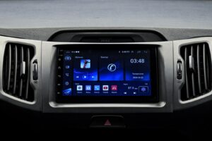 Kia Sportage 2012 10/14