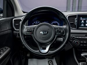 Kia Sportage 2018 9/14