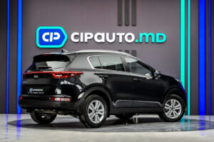 Kia Sportage 2018 3/14