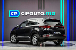 Kia Sportage 2018 2/14