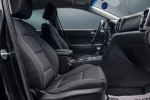 Kia Sportage 2018 6/14