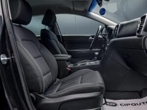 Kia Sportage 2018 6/14
