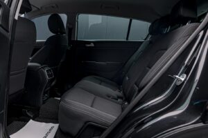 Kia Sportage 2018 7/14