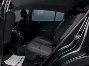Kia Sportage 2018 7/14