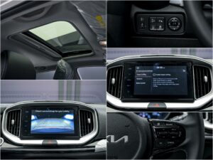 Kia Stonic 2025 14/14