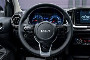 Kia Stonic 2025 9/14