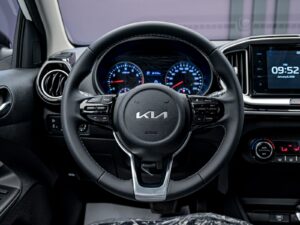 Kia Stonic 2025 9/14