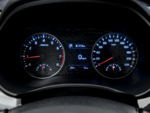 Kia Stonic 2025 8/14