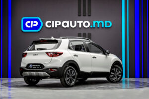 Kia Stonic 2025 3/14