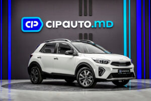 Kia Stonic 2025 4/14