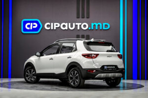 Kia Stonic 2025 2/14