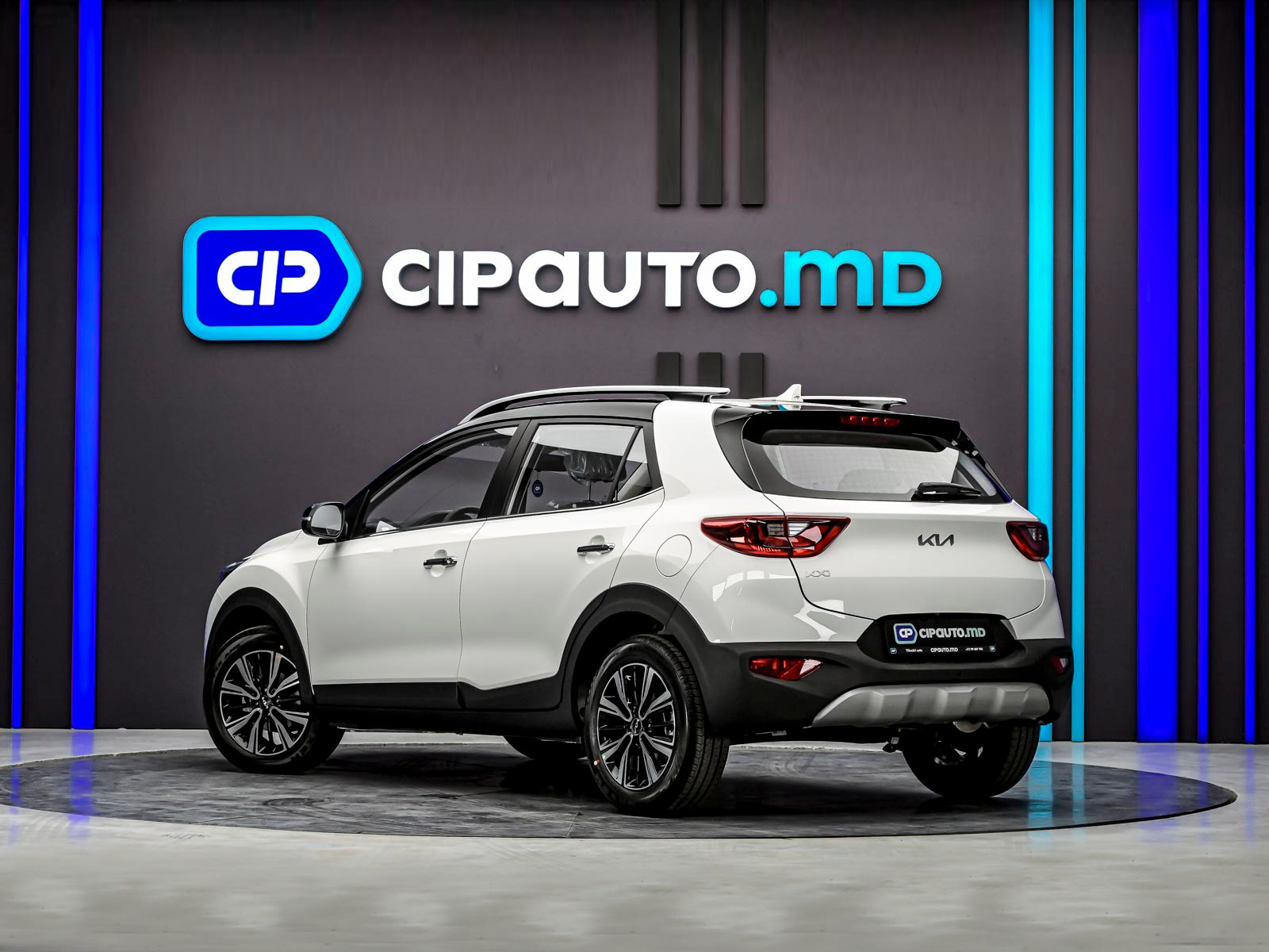 Kia Stonic 2025 2/14