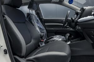 Kia Stonic 2025 6/14