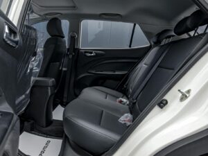 Kia Stonic 2025 7/14