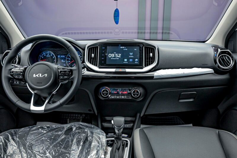 Kia Stonic 2025 5/14