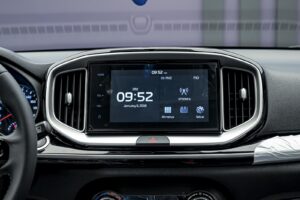 Kia Stonic 2025 10/14