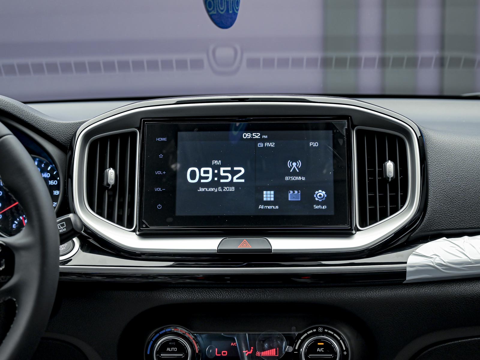 Kia Stonic 2025 10/14
