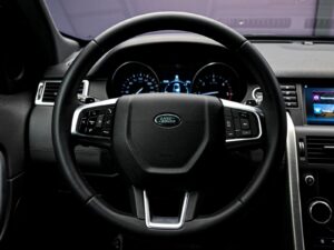 Land Rover Discovery Sport 2018 9/14