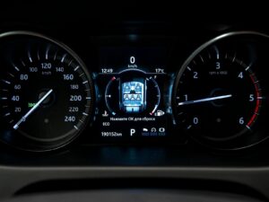 Land Rover Discovery Sport 2018 8/14