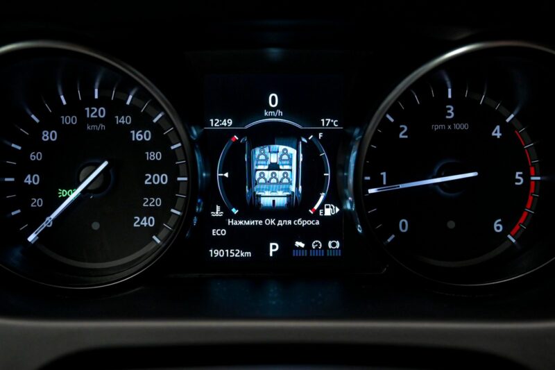 Land Rover Discovery Sport 2018 8/14
